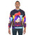 Joker Rascal Anime Sweatshirt - men
