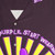 Gogol Bordello "Start Wearing Purple" Hawaiian Shirt - Detail