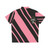 Piemonte Calcio Home Kit Hawaiian Shirt with Juventus and FIFA Branding - Back