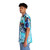 Vegito Blue Dragon Ball Super Hawaiian Shirt - People Left