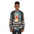 Impel Down Clown Sweatshirt featuring Buggy the Clown - women