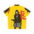 Gogo Yubari Hawaiian Shirt 2 - Movie Inspired Pop Culture Clothing - Back