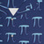 Pi Symbol Hawaiian Shirt, Mathematics-Inspired Hawaiian Shirt - Detail