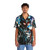 Gogeta SSJ God Blue Dragon Ball Z Hawaiian Shirt - People Front