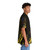Gogeta SSB Dragon Ball Z Hawaiian Shirt - People Pight