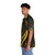 Gogeta SSB Dragon Ball Z Hawaiian Shirt - People Left