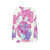 Pastel Guardian Foo Dog Sweatshirt - hanging