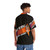 Phoenix Suns Hawaiian Shirt featuring "Dave King Is My Suns Daddy" design - People Back