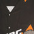 Phoenix Suns Hawaiian Shirt featuring "Dave King Is My Suns Daddy" design - Detail