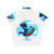 Phoenix Chick in Training Hawaiian Shirt - Back