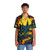 Vecna Manor Stranger Things Hawaiian Shirt - People Front