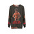 "Party Your Hasselhoff" David Hasselhoff Sweatshirt - hanging