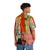 Veckatimest Indie Folk Hawaiian Shirt featuring Grizzly Bear artwork - People Back