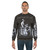 Medieval plague pandemic "Party Like It's 1347" sweatshirt - men