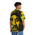 Vaughn Benjamin Reggae Hawaiian Shirt - People Back