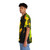 Vaughn Benjamin Reggae Hawaiian Shirt - People Left