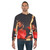 Johnny Hallyday vintage aesthetic sweatshirt - men