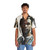 Vaughn Benjamin Midnite Hawaiian Shirt - Reggae Inspired Tropical Vacation Wear - People Front