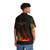 Vaughn Benjamin Midnite Hawaiian Reggae Shirt - People Back