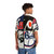 Philadelphia Sports Classic Hawaiian Shirt - People Back