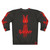 Parish The Gondesss 7 Poison Seether Album Sweatshirt - Back