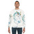 Mythical dragon sweatshirt featuring a cute and whimsical fantasy creature design - men