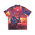 Phantasy Star II Sega Genesis Hawaiian Shirt