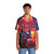 Phantasy Star II Sega Genesis Hawaiian Shirt - People Front