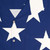 Firestarter American Flag Hawaiian Shirt - Detail