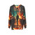 John Wick 4 Movie Sweatshirt - hanging