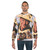 John Wayne "The Duke" Cowboy Sweatshirt - men