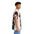 Vaporwave Japanese Hawaiian Shirt with Cyberpunk and Tech-Inspired Design - People Pight