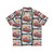 Firefighter Fire Rescue Hawaiian Shirt