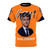 Geert Wilders inspired Dutch political t-shirt