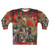 John Singer Sargent Poppies Impressionist Sweatshirt