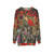 John Singer Sargent Poppies Impressionist Sweatshirt - hanging