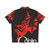 Goblin logo Hawaiian shirt for progressive rock fans - Back