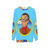 John Shuttleworth Comedy Sweatshirt - hanging