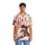 Avatar-inspired Fire Nation Hawaiian shirt - People Front