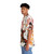 Avatar-inspired Fire Nation Hawaiian shirt - People Left