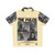 Goatess Doomwych The Fulcis horror-themed Hawaiian shirt