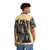Goatess Doomwych The Fulcis horror-themed Hawaiian shirt - People Back