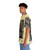 Goatess Doomwych The Fulcis horror-themed Hawaiian shirt - People Left