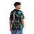 Peter Capaldi 12th Doctor Hawaiian Shirt - People Back