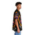 Pete and Bas UK Drill Hawaiian Shirt - People Pight