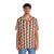 Pessi animal print Hawaiian shirt - People Front