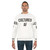 Cultured AF Sweatshirt for Urban Fashion and Hipster Style - men