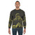 John Coltrane Saxophone Player Retro Sweatshirt - men