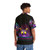 Glow Figment 80s Retro Hawaiian Shirt - People Back