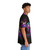 Glow Figment 80s Retro Hawaiian Shirt - People Pight